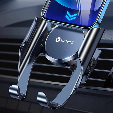 Choosing The Best Phone Mount For Your Car .